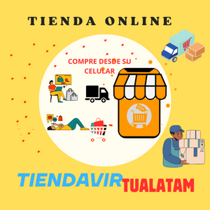 Mi tienda